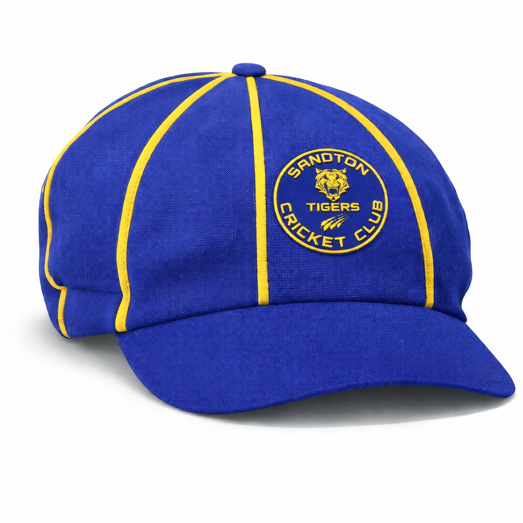 Baggy blue