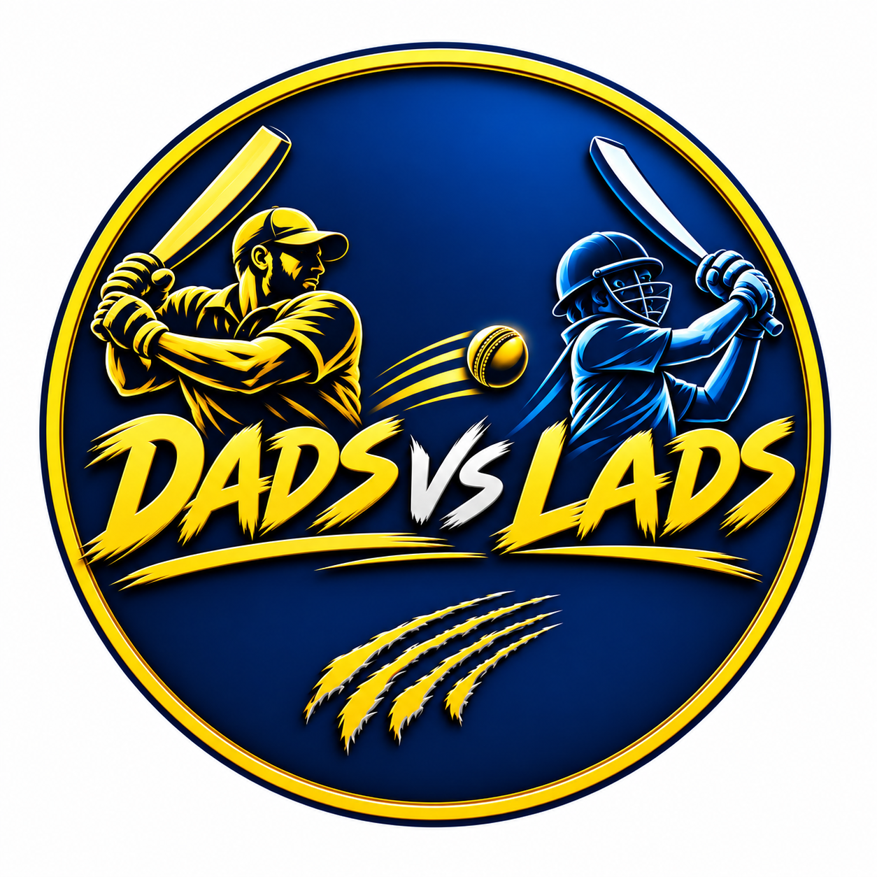 DadsvLads