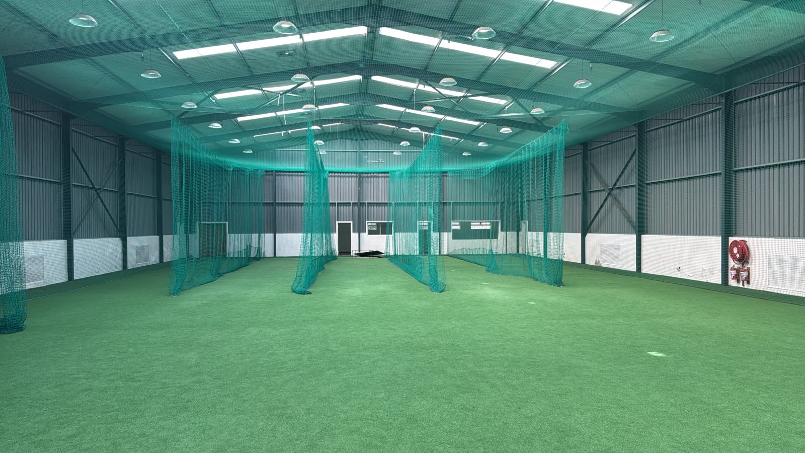 Indoor